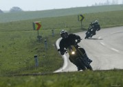 KTM 640 Duke II KTM 640 Duke II
